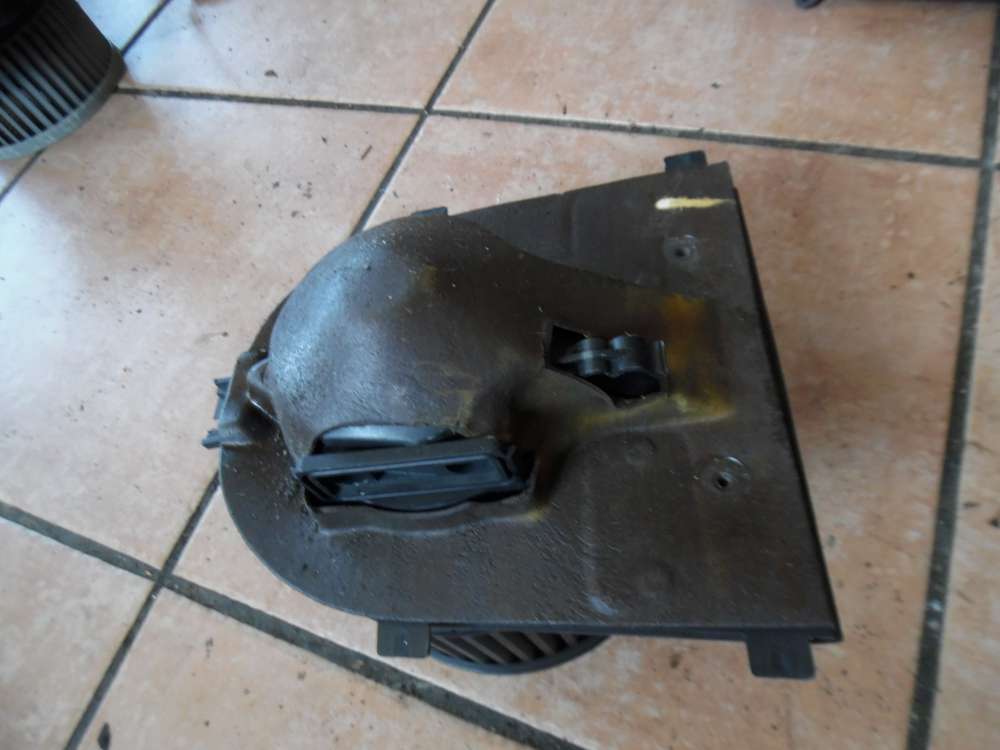 VW Golf IV Gebläsemotor Heizungsgebläse 1J1819021
