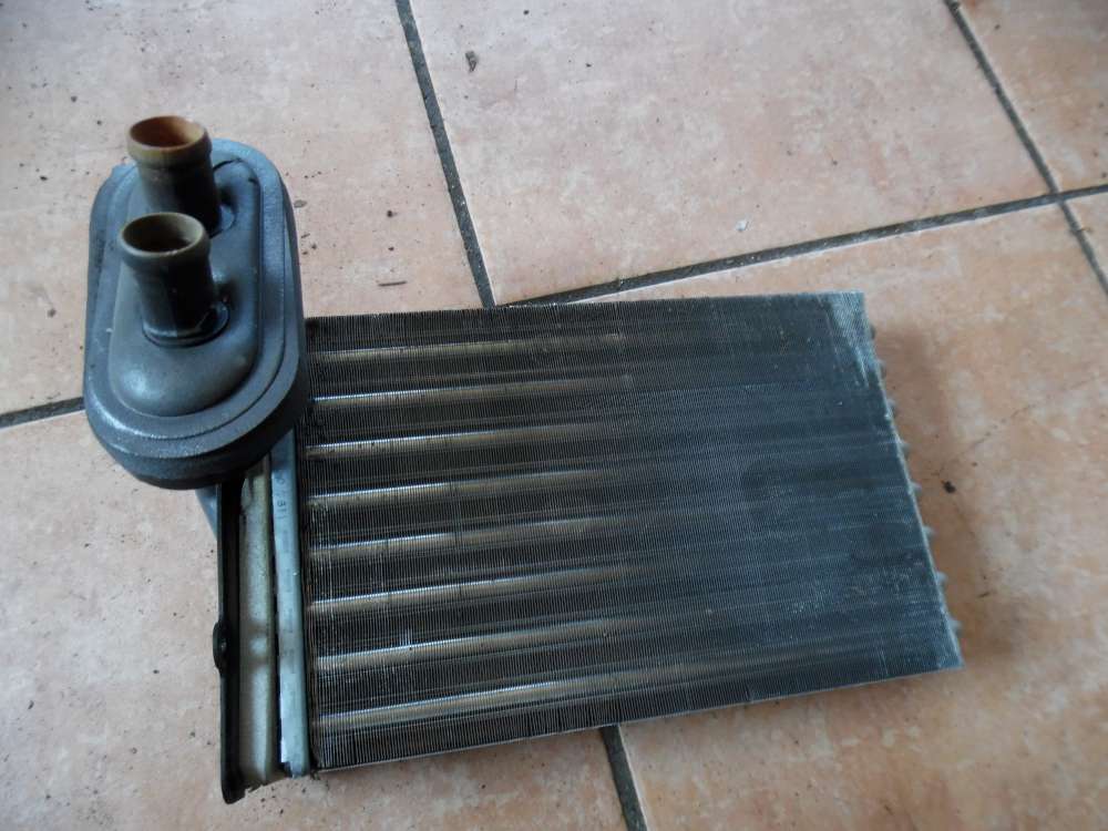 VW Seat Ibiza Golf Polo W?rmetauscher Heizungsk?hler 1H1819031A