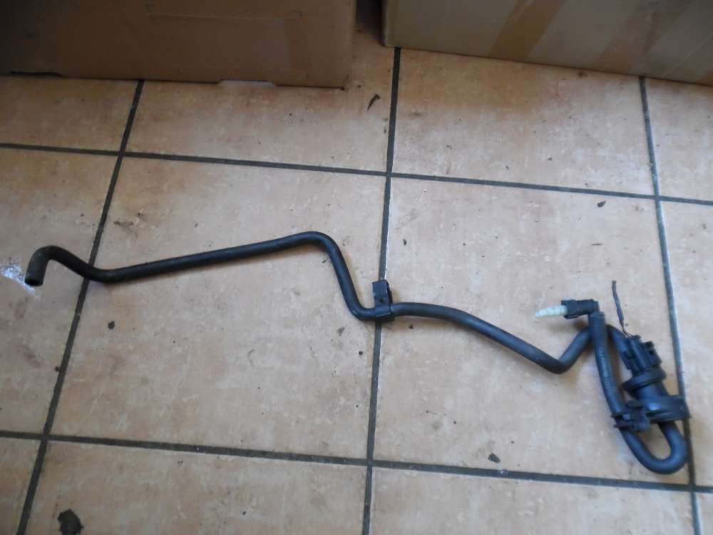 VW Polo 9N 1,2 Entlüftungsventil Magnetventil 0280142345
