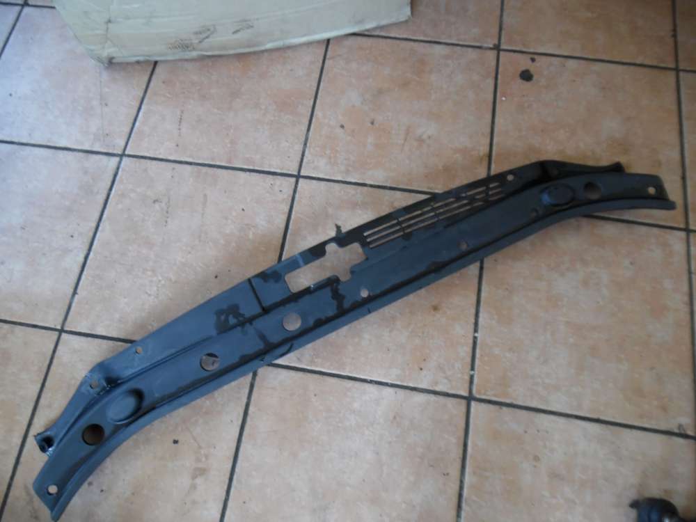 Kia Carens III Oberseite Kühler Unterstützung 863611D050
