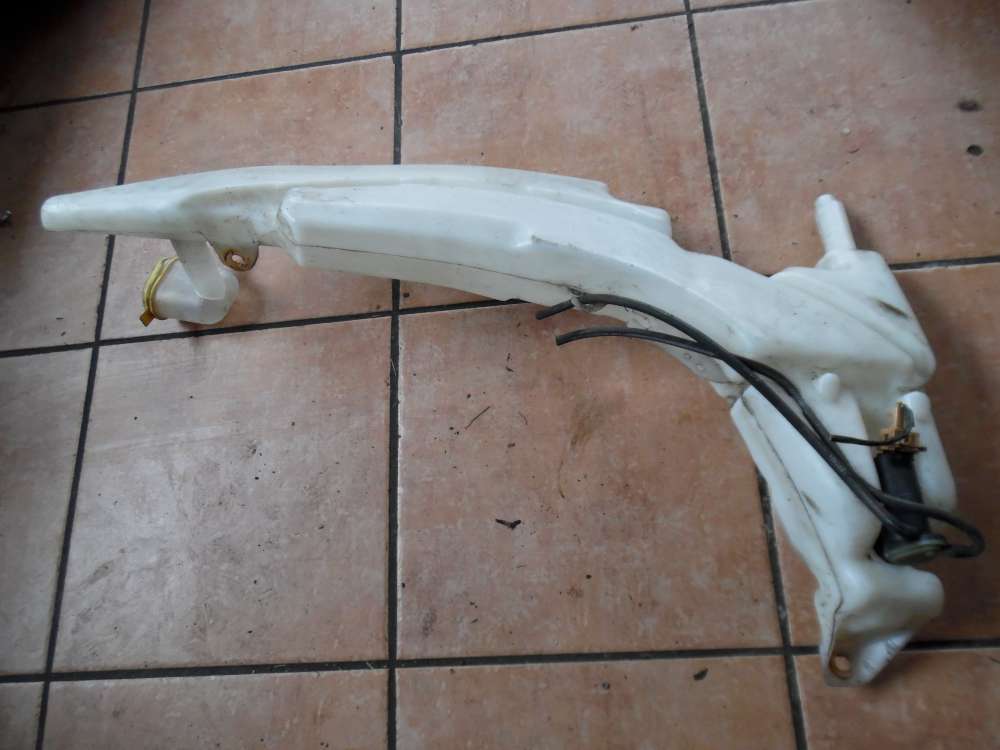 Ford-Focus I Wischwasserbehälter mit Pumpe XS4117618