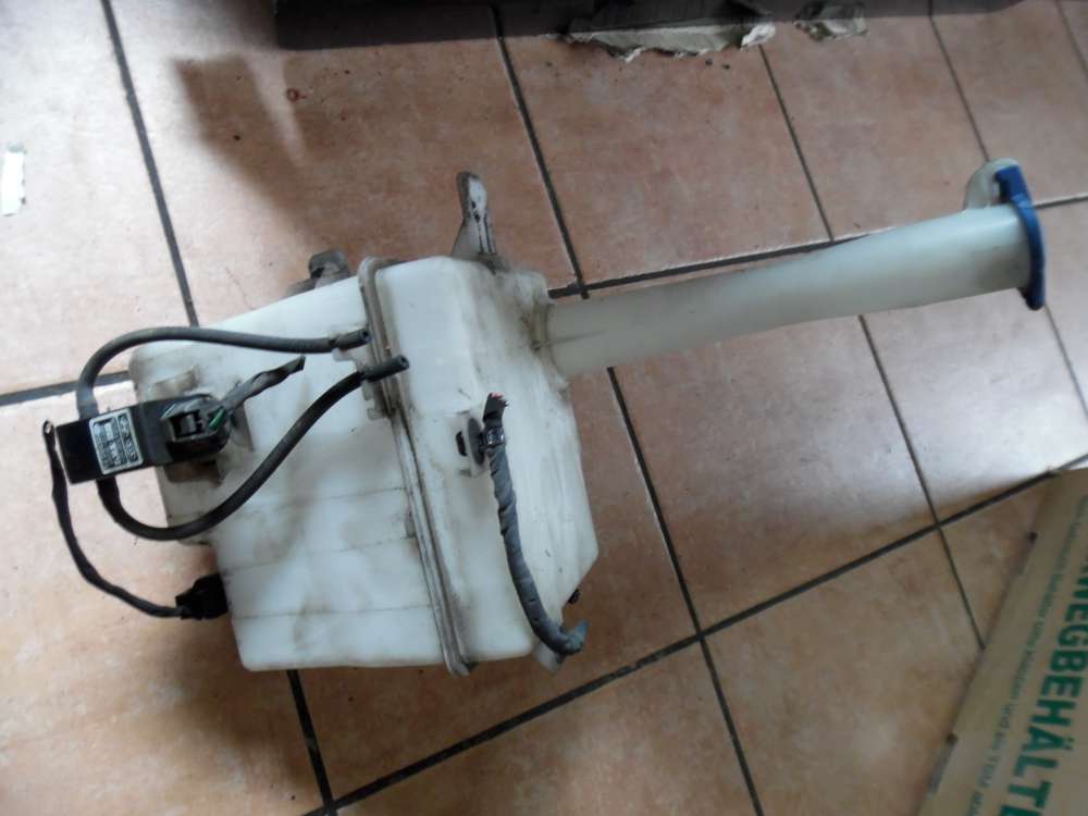 KIA Carens III Wischwasserbehälter mit Pumpe 98610-1D000 98510-3E000
