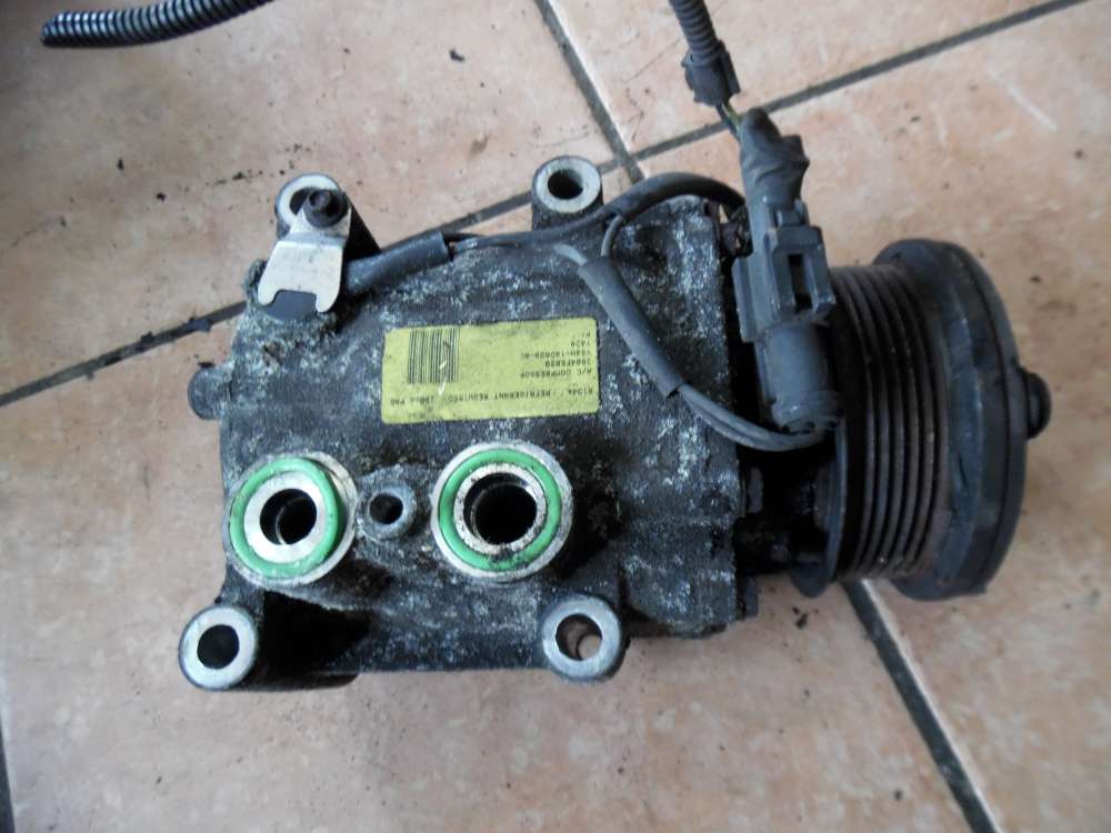 Ford Focus I Klimakompressor YS4H-19D629-AC