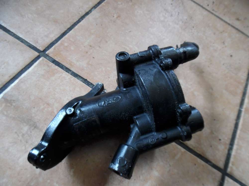 Ford Focus I 1,8TDCi Vakuumpumpe 93BB2A451