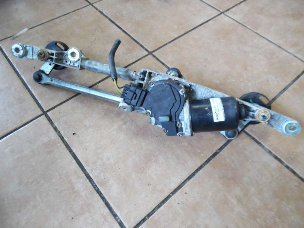 Renault Koleos Y Wischermotor mit Gest?nge Vorne 54528411 ZD1636 28800JY40A