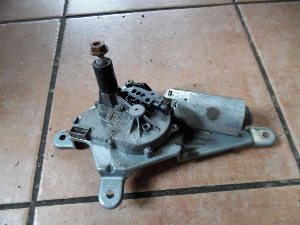 Renault Kangoo KC Wischermotor Heckwischermotor 7700308805