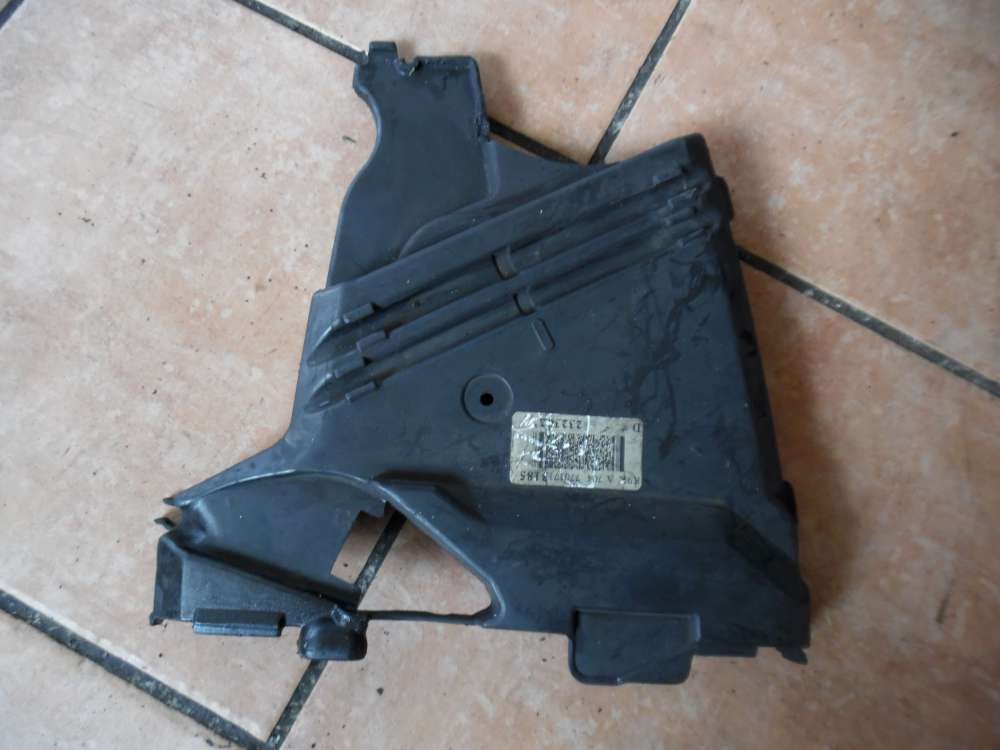 Renault Kangoo FC Stirndeckel Für Nockenwelle 8200653638