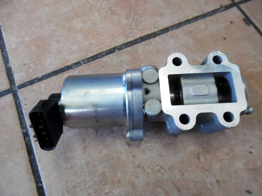 Toyota Auris, Avensis, Corolla, Rav 4 2.0 2.2 Diesel EGR Ventil