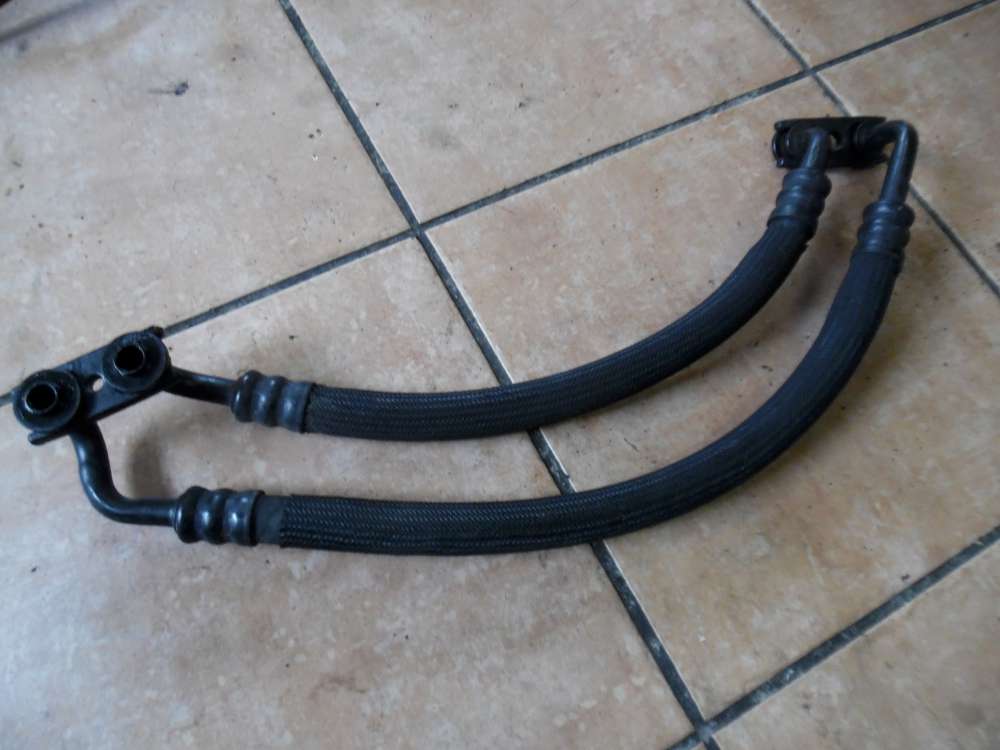 Renault Laguna I B56 ?lk?hlerrohr Motor?l 7700862886