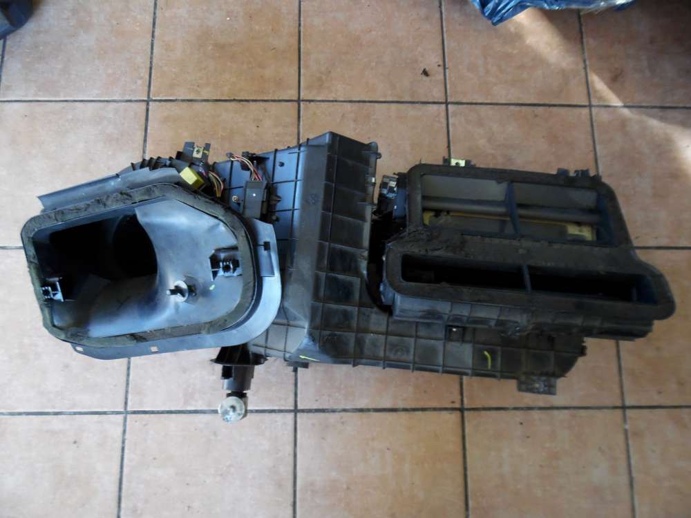 Renault Laguna I B56 Gebläsekasten Heizungskasten