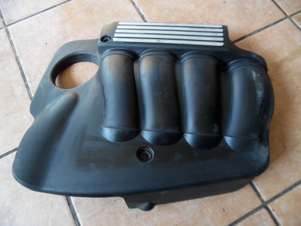 BMW E46 316ti Compact Abdeckung Motorabdeckung 7509092