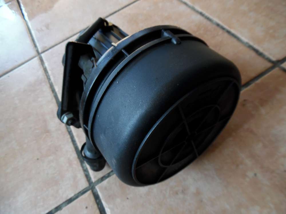BMW E46 316ti Compact Sekundärluftpumpe 7514953