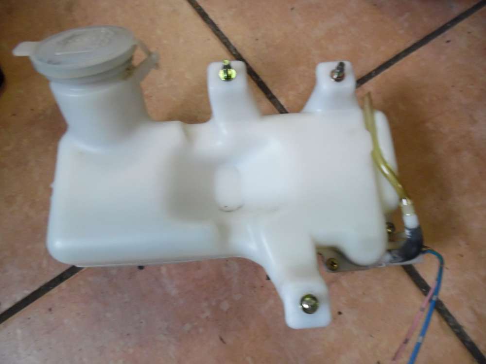 Mazda 626 GE Wischwasserbehälter mit Pumpe Hinten 860310-0940/ 860141-219