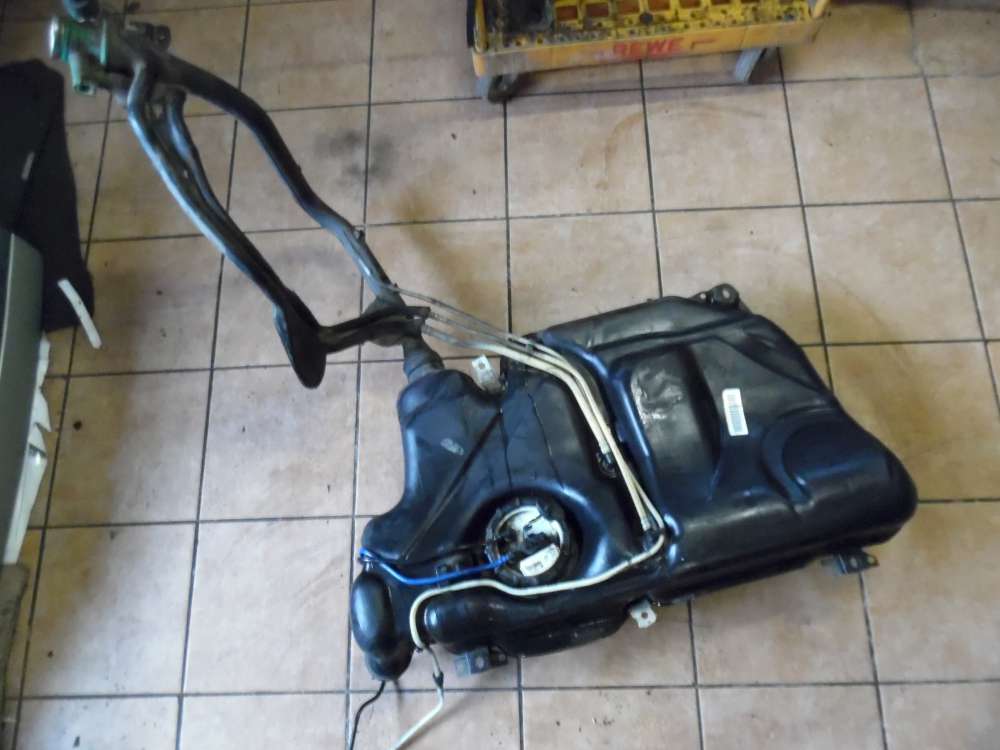 VW Polo 9N 1,2L Tank Kraftstoffbeh?lter mit Kraftstoffpumpe 6QE201085B/ 6Q0919051