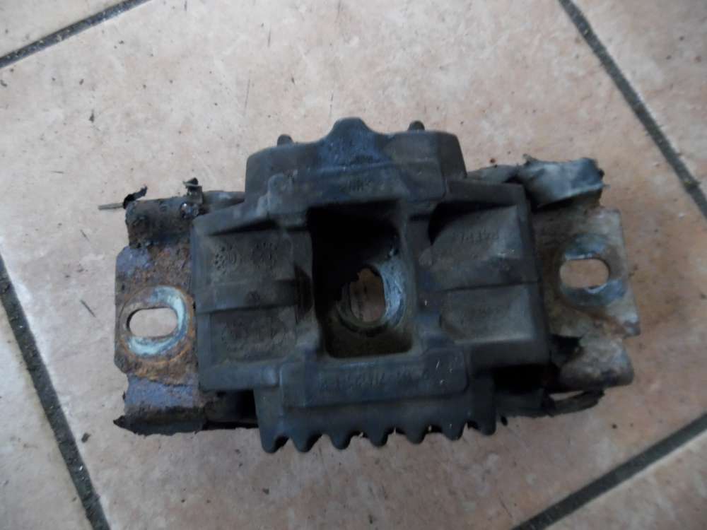 Ford Focus I Motorlager Lagerung 2S617M121BB
