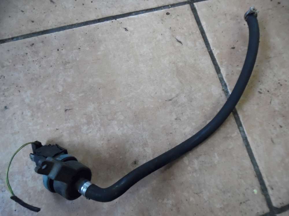 VW Polo 6N Vakuumventil Unterdruckventil Magnetventil 535133459
