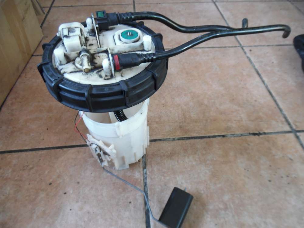 Renault Kangoo I KC Kraftstoffpumpe Dieselpumpe