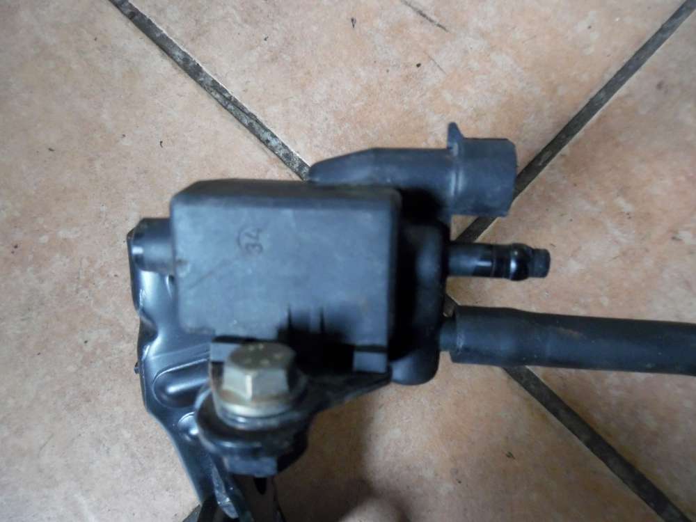 Renault Twingo I C06 Sensor Magnetventil Delco Remy 199