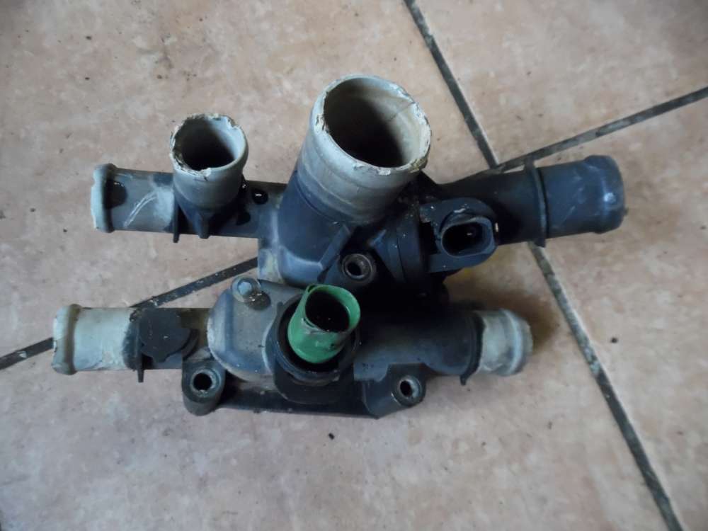 VW Golf IV Thermostatgehäuse