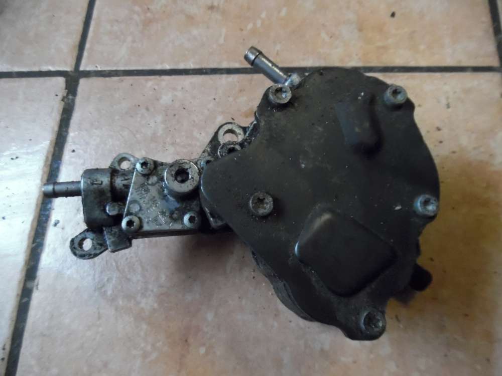 Audi Seat Skoda VW Unterdruckpumpe 038145209