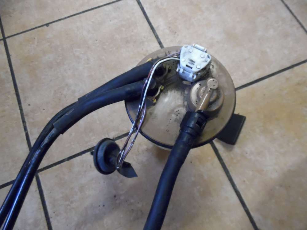 Toyota Yaris Verso P2 1,4d Kraftstoffpumpe dieselpumpe
