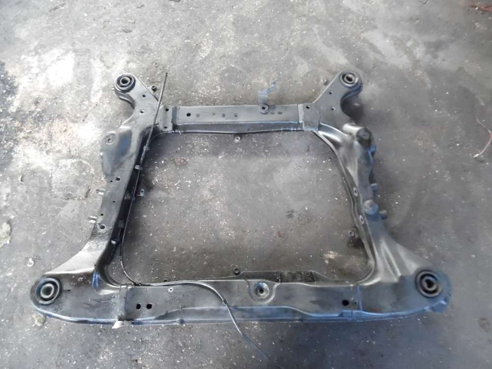 Volvo V70 II 2,4i Motortr?ger Achstr?ger vorne