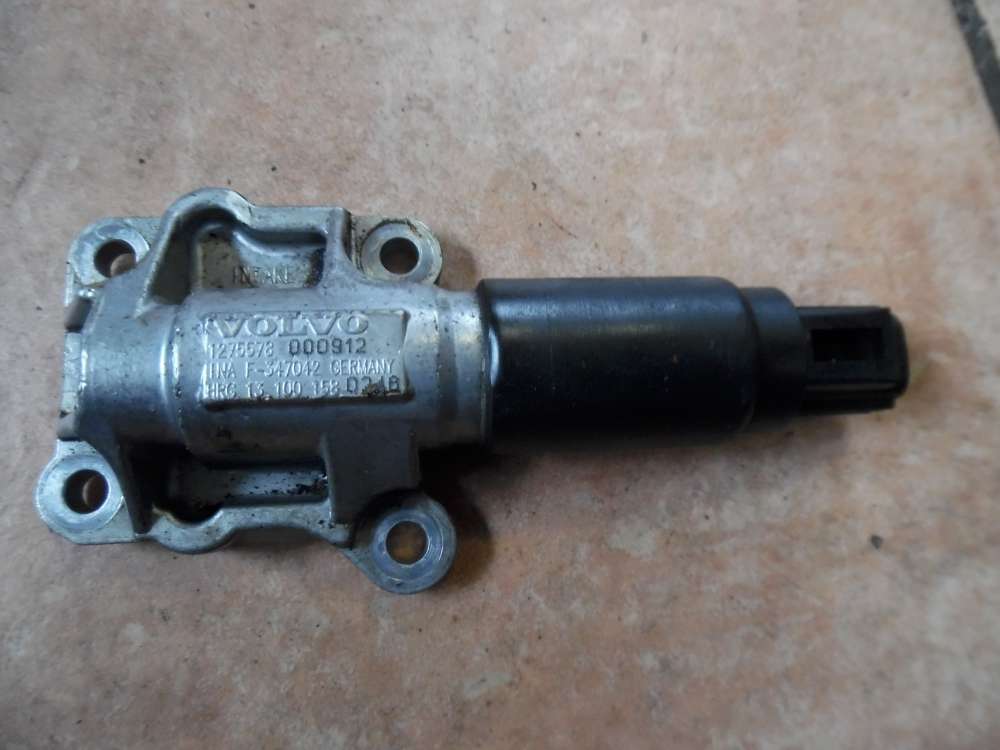 Volvo V70 II 2,4 Benzin Nockenwellenversteller 1275578
