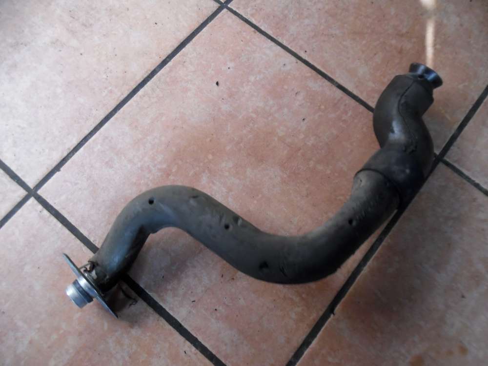 Volvo V70 II 2,4 Luftrohr Ansaugrohr Luftansaugrohr 9494686