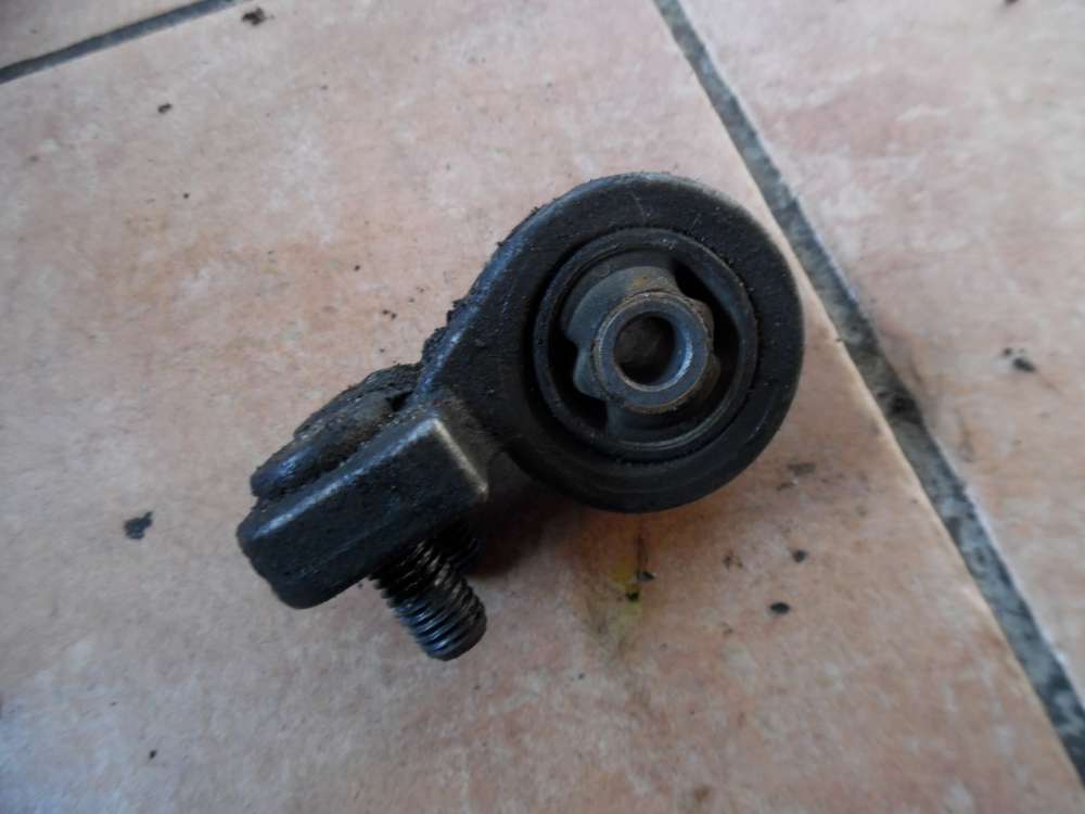 Volvo V70 II Motorhalter Lagerung