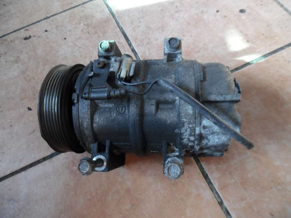 Volvo V70 II 2,4 Klimakompressor kompressor P9171996