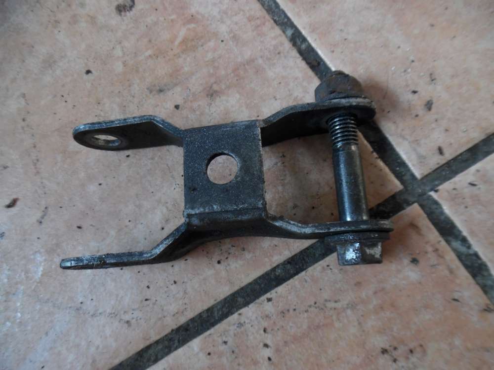 Volvo V70 II Halter Motorlager