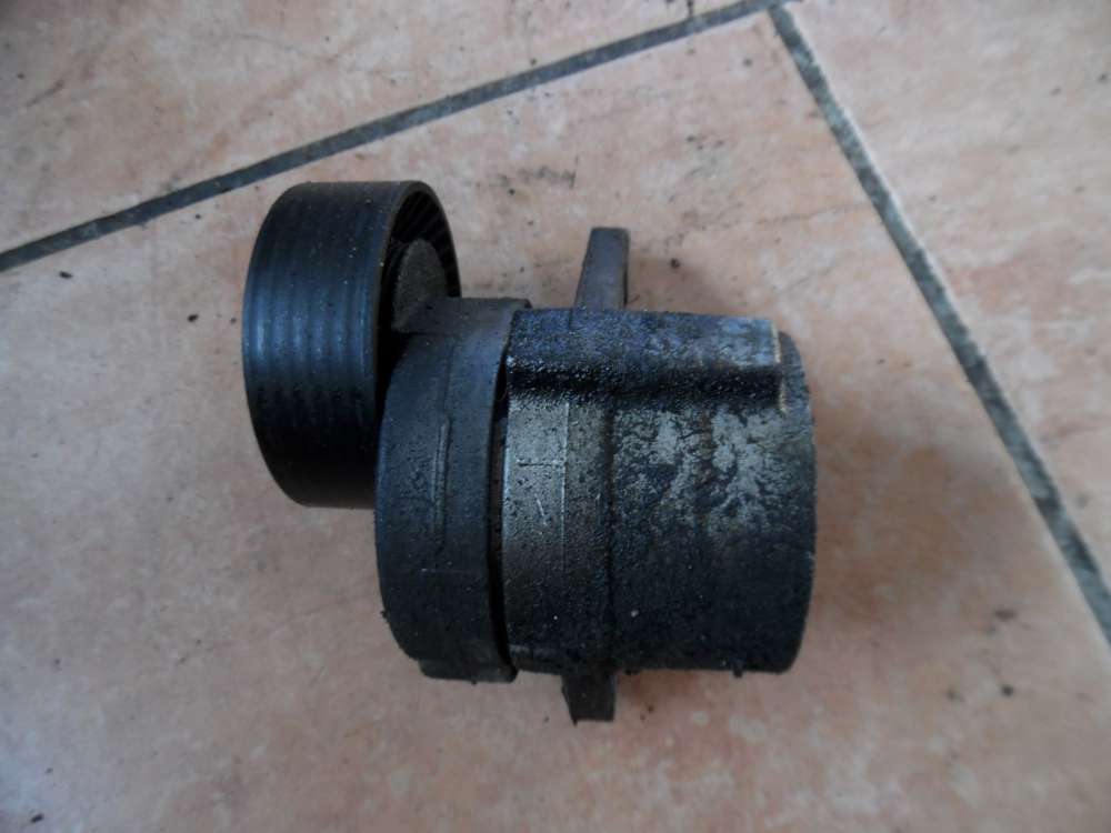 Volvo V70 II Spannrolle Keilriemen