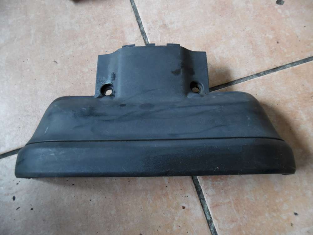 Volvo V70 II Abdeckung Zahnriemenschutz 9207934