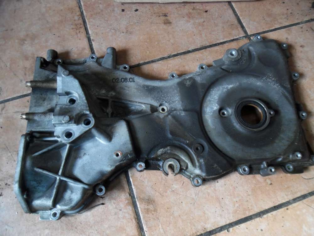 Mazda 6 GG 2,3L Stirndeckel Motor L323 S5209