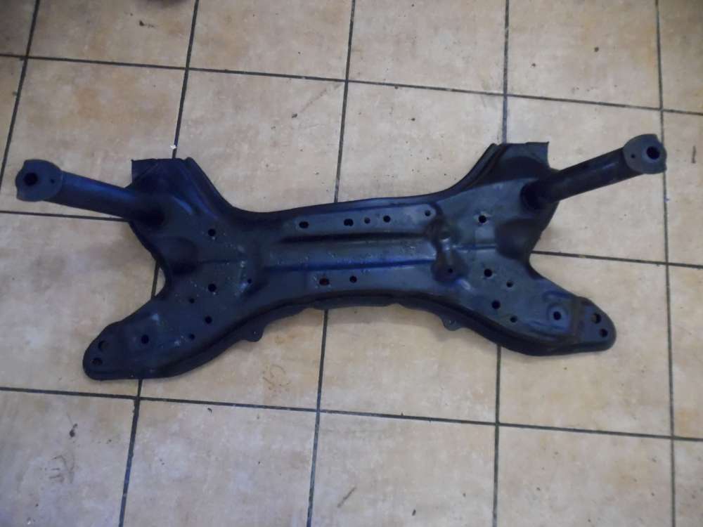 Toyota Yaris Verso P2 Motortr?ger Achstr?ger vorne