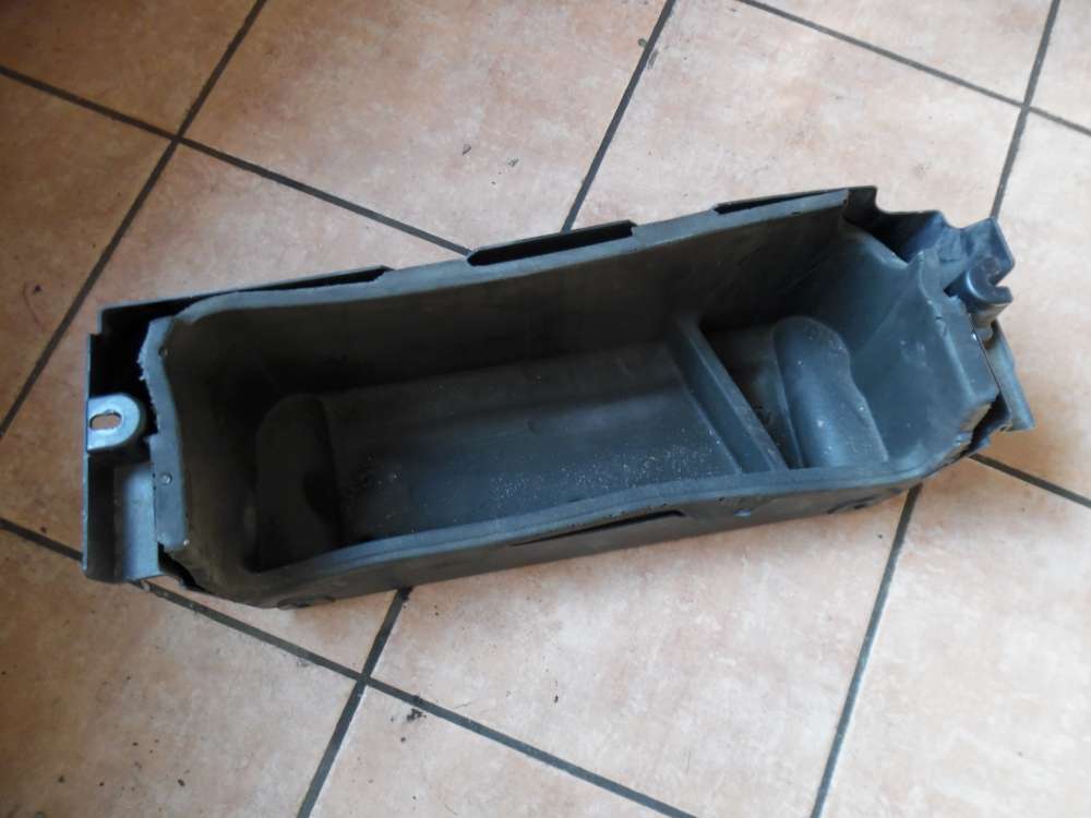 BMW 5er F11 Luftkompressor Abdeckung 7200605
