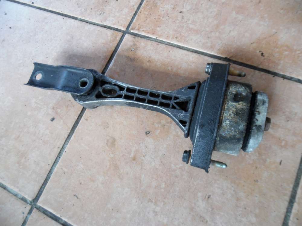 VW Golf IV Motorhalter Motorlager Hinten 1J0199851