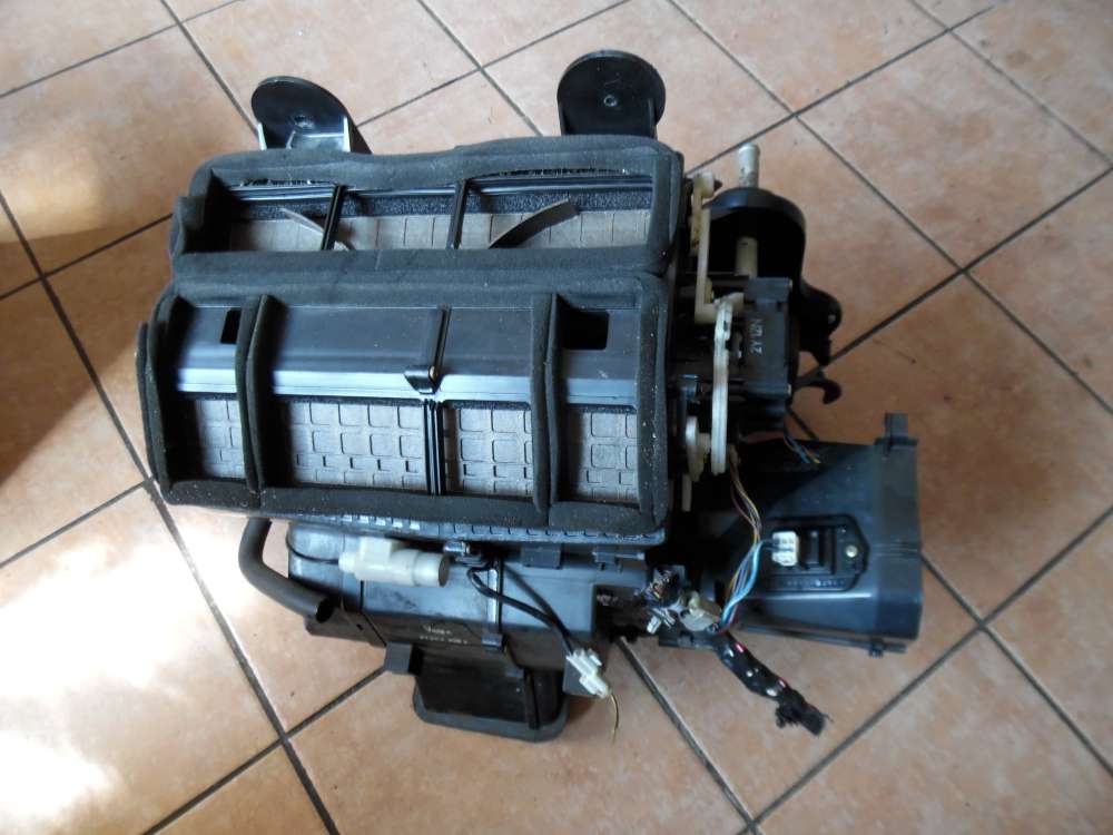 Mazda 2 Heizungskasten GA031GJ6A