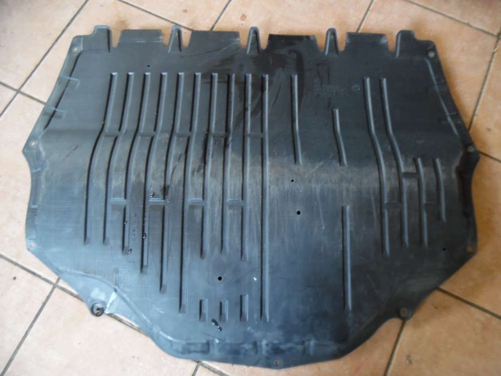 VW Polo, Fox Abdeckung Motorunterschutz 6Q0825237