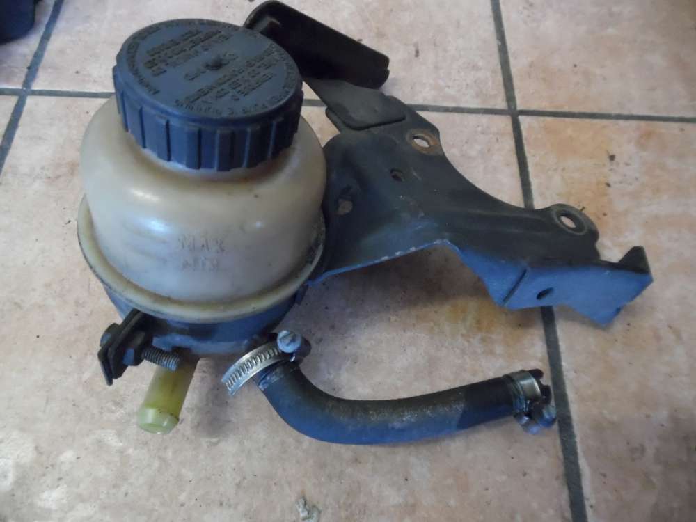 Fiat, Lancia Servoölbehälter Behälter