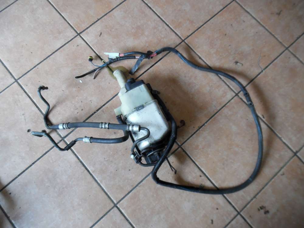 Opel Astra G Zafira A 1.8 elektrische Servopumpe 9156554 26076592