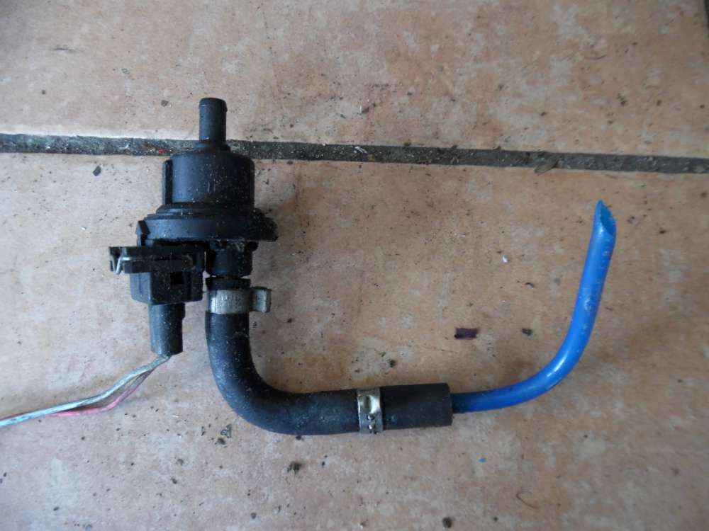 Fiat, Lancia Magnetventil Tankentlüftung Bosch 0280142156