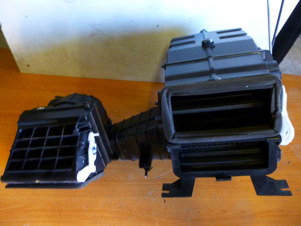 Chevrolet Matiz Bj 2007 Heizungsk?hler W?rmetauscher Gebl?semotor 616311