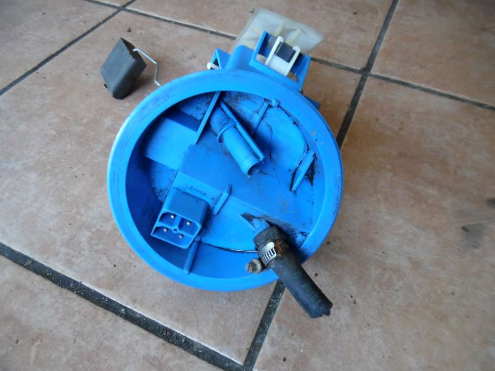 BMW 3er E36 318i Kraftstoffpumpe Benzinpumpe 1182985