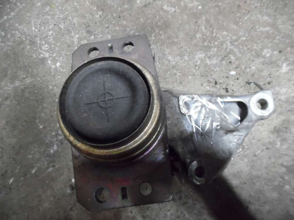 Peugeot 307 Motorlager Motorhalter Rechts 9636270080