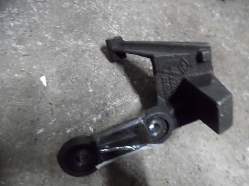 Peugeot 307 Motorlager Motorhalter 395927