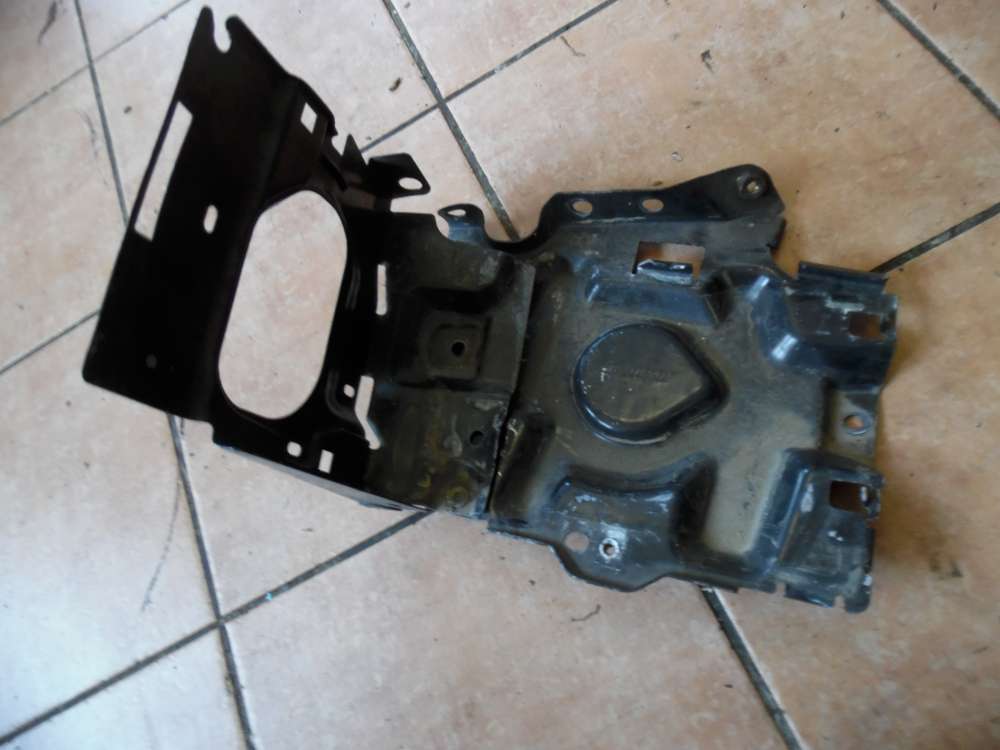 Peugeot 307 Batteriehalter Träger
