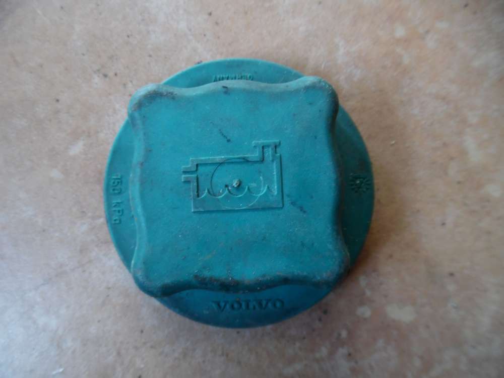 Volvo 850 Kühlerdeckel Verschlussdeckel Kühlerverschluss 9445462