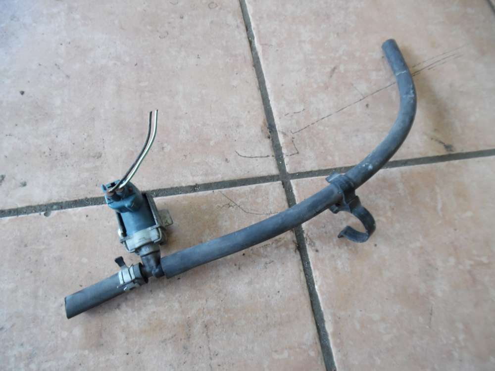 Toyota Yaris Verso 1,5 Sensor Magnetventil 90910-12202