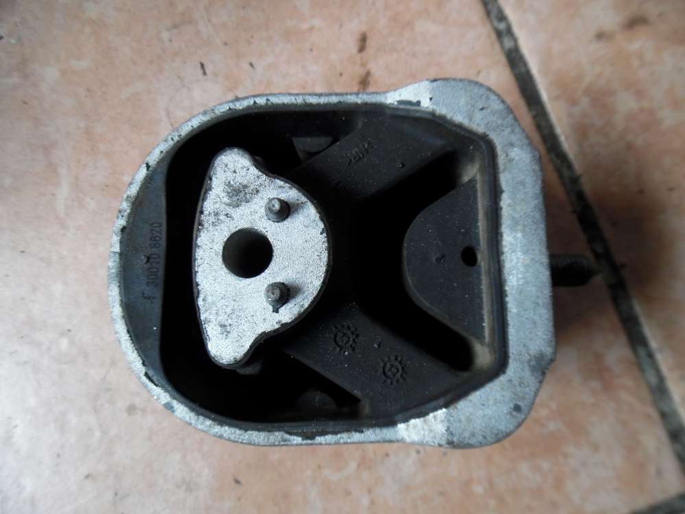 Mercedes A-Klasse A170 W169 Motorlager Motorhalter 30010 8620